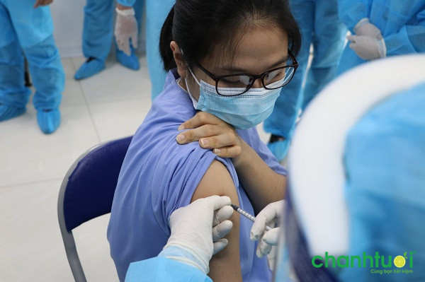 Cách đăng ký tiêm vaccine Covid 19