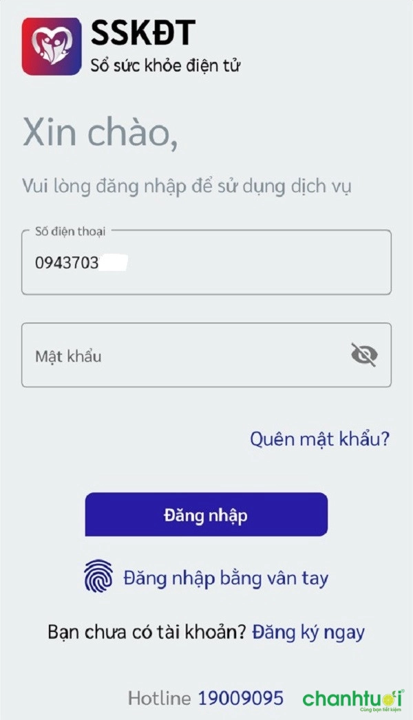 Làm thế nào để đăng ký vắc xin Covid 19?