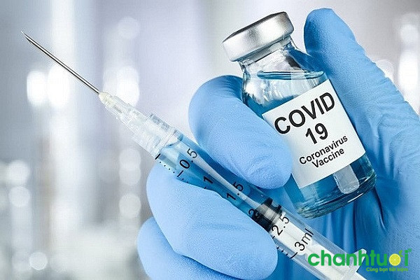 Cách đăng ký tiêm vaccine Covid 19