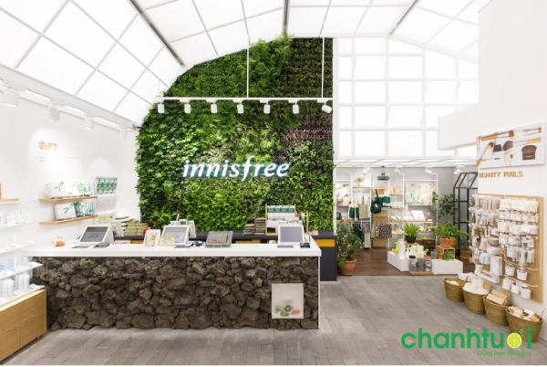 innisfree