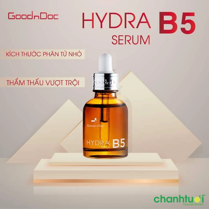 GOODNDOC HYDRA B5 30ml