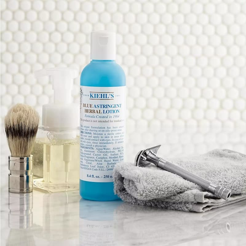 Nước hoa hồng Kiehl's có tốt không? Có mấy loại? Nên dùng loại nào? 4 Nước hoa hồng Kiehl's có tốt không? Có mấy loại? Nên dùng loại nào? nước hoa hồng Kiehl
