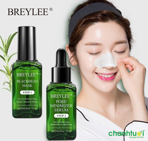 mặt nạ lột mụn đầu đen