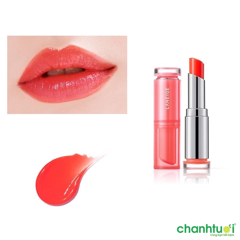 Son Dưỡng Môi Laneige Stained Glow Lip Balm