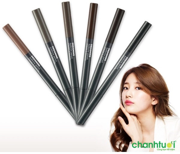 Chì kẻ mày The Face Shop