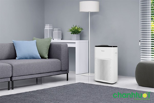 có nên mua máy lọc không khí
