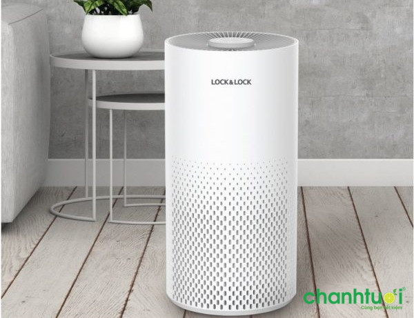có nên mua máy lọc không khí