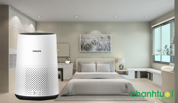 có nên mua máy lọc không khí