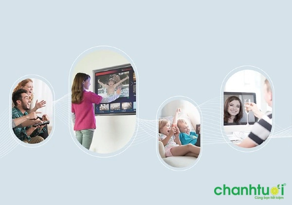 cục phát wifi di động