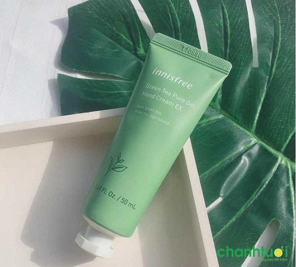 Kem dưỡng da tay Innisfree
