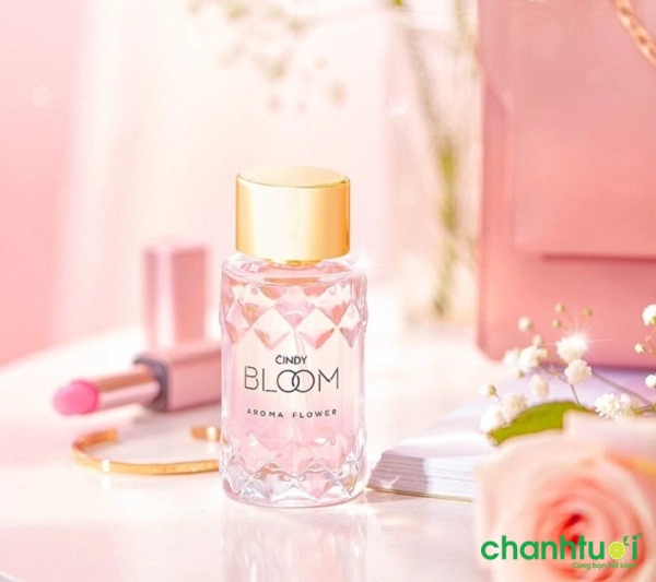 Nước hoa Cindy Bloom