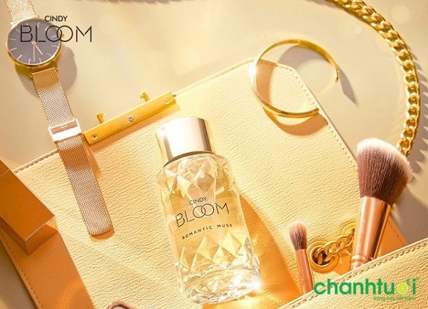 Nước hoa Cindy Bloom
