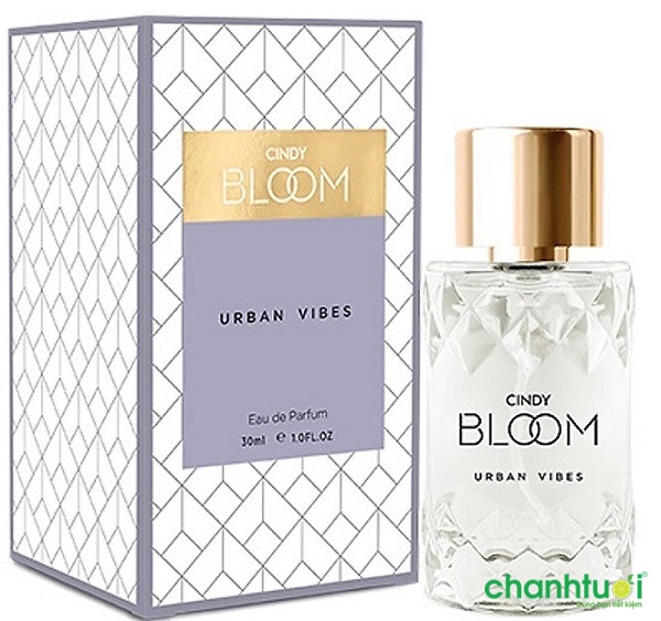 Nước hoa Cindy Bloom