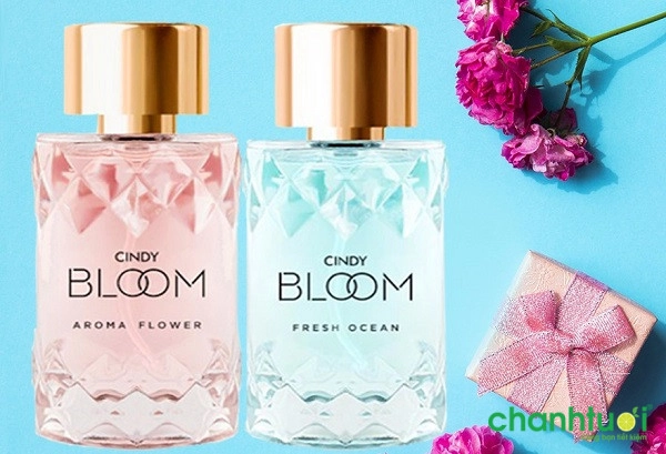 Nước hoa Cindy Bloom