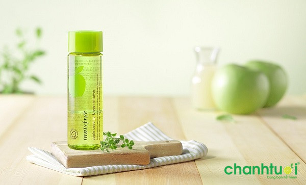 Nước tẩy trang Innisfree