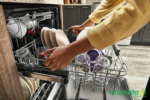 harmful effects of dishwashers