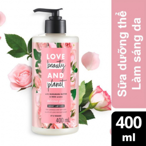 sua-duong-the-love-beauty-and-planet-delicious-glow-400ml