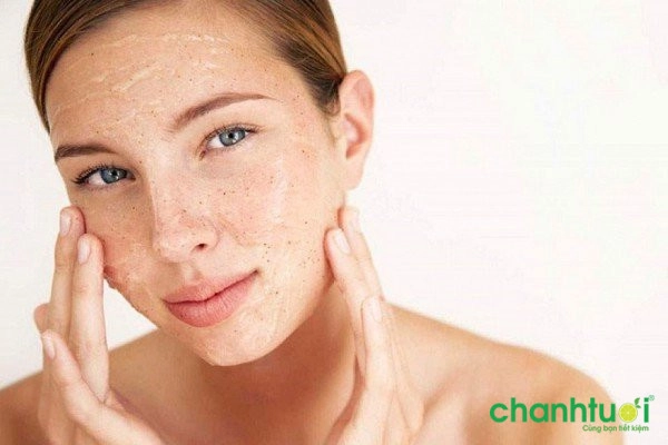 chăm sóc da mặt