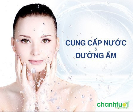 chăm sóc da mặt