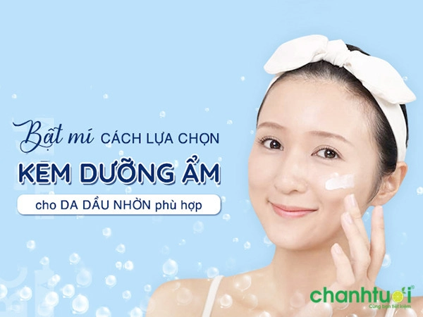 chăm sóc da mặt