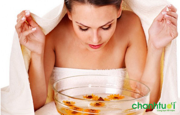 chăm sóc da mặt