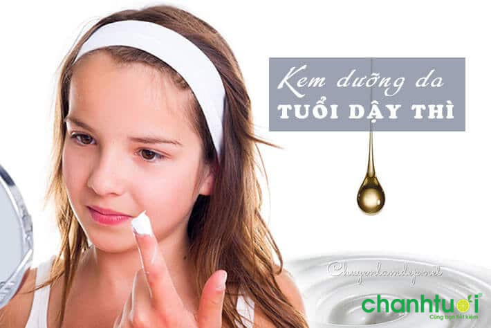 chăm sóc da mặt