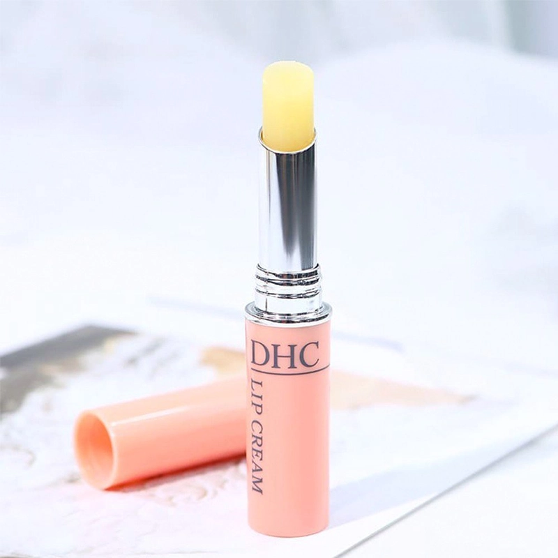 DHC Lip Cream