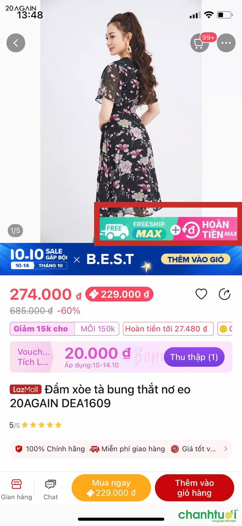 hoan-tien-max-lazada