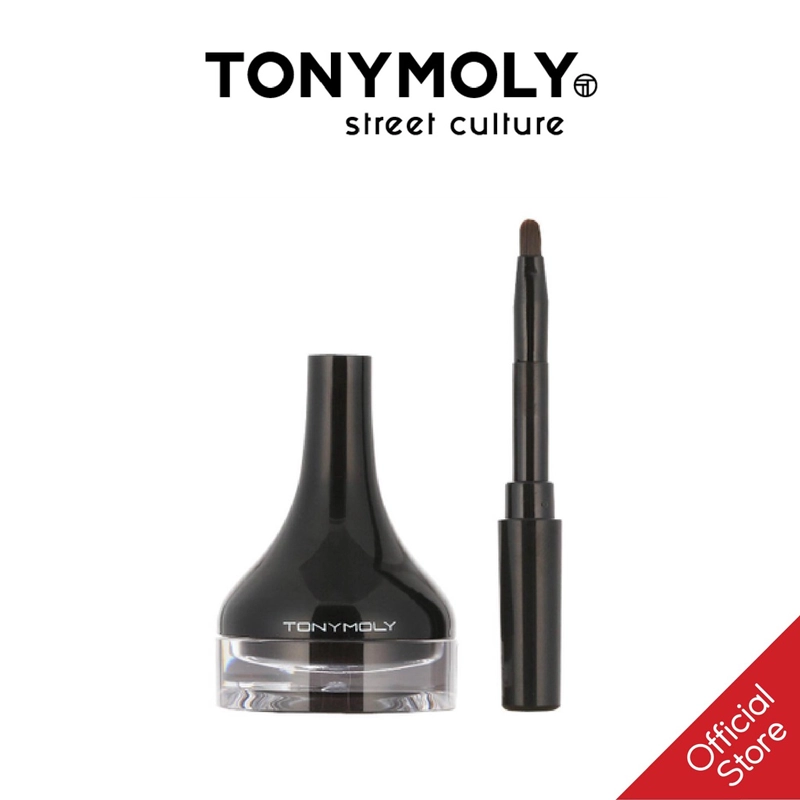 TONYMOLY Emuva Gel Eyeliner