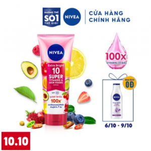 nivea