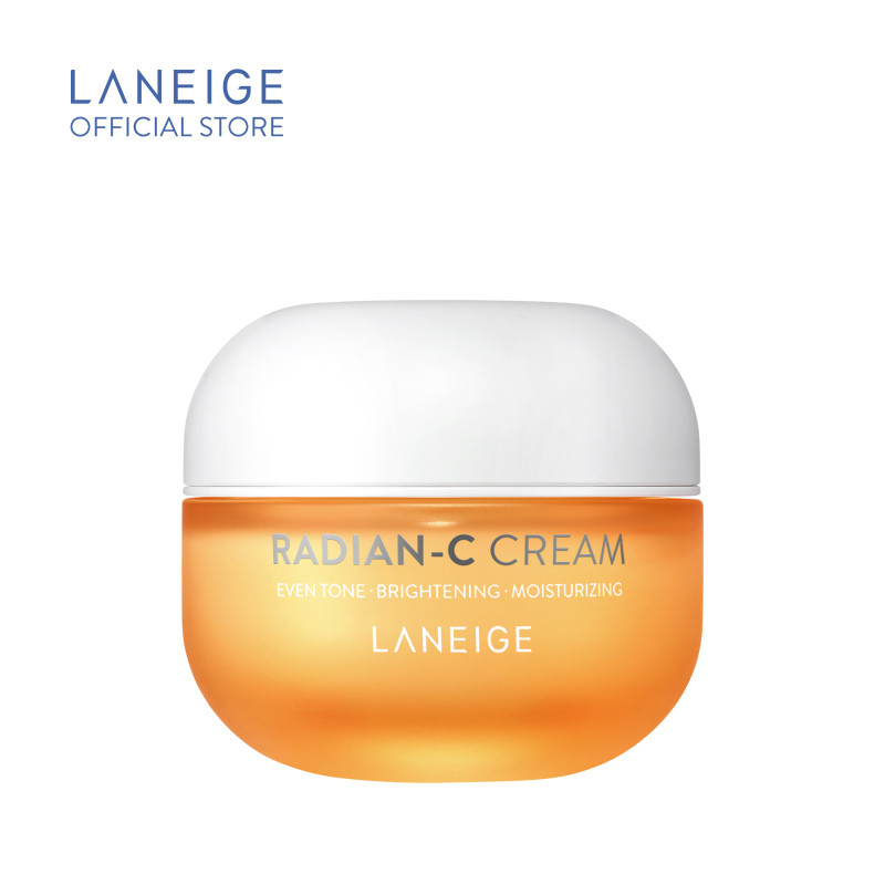 Laneige Radian-C Cream
