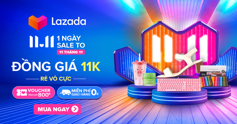 lazada-11-11