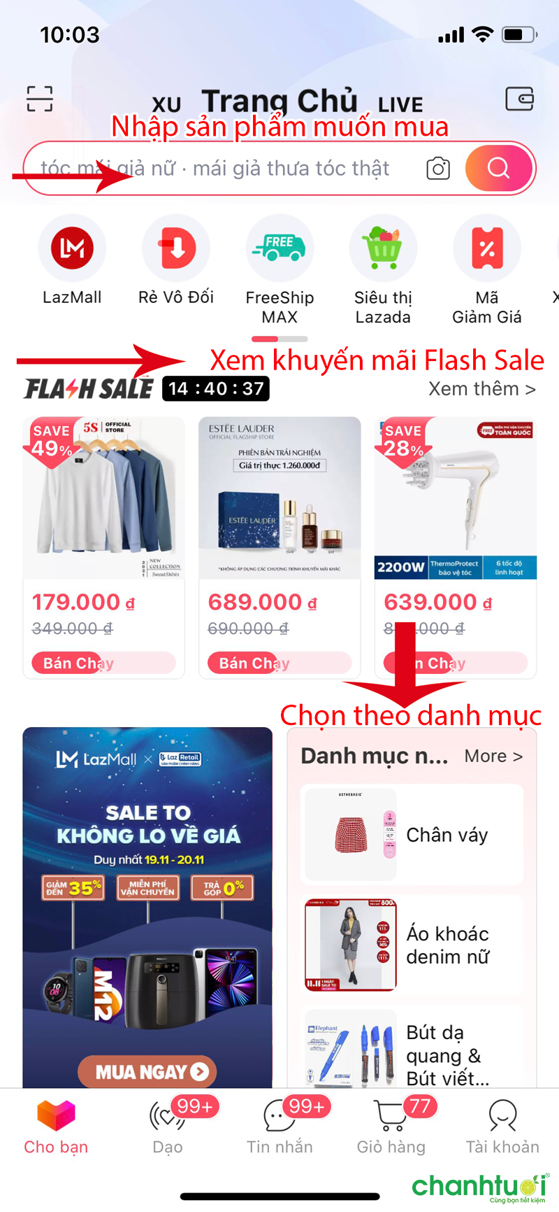 mua-hang-tren-lazada-bang-dien-thoai