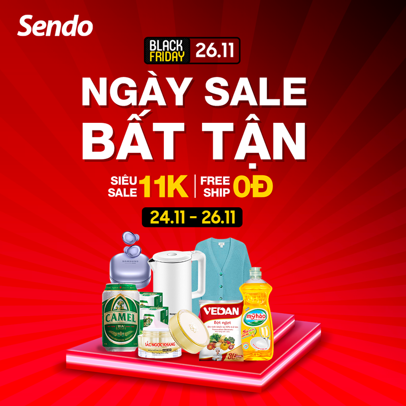 sendo-black-friday