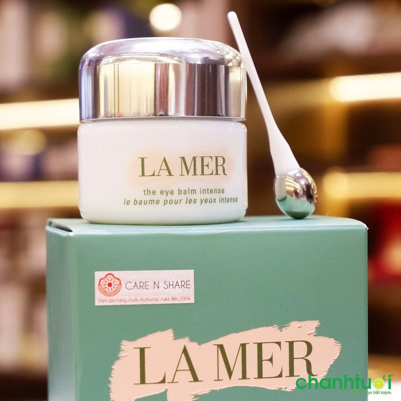 Liệu dòng kem dưỡng ẩm LAMER có thực sự như lời đồn 1 kem duong am lamer 2.jpg