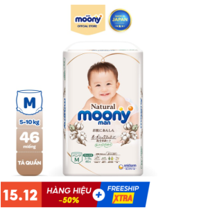 moony