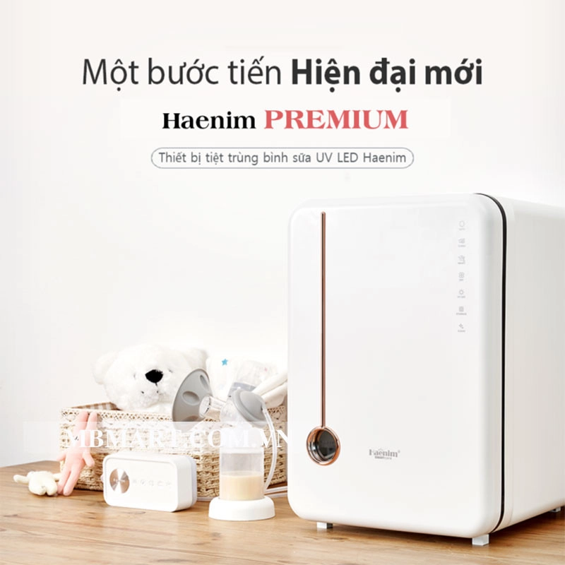 may-tiet-trung-binh-sua-haenim-premium-han-quoc