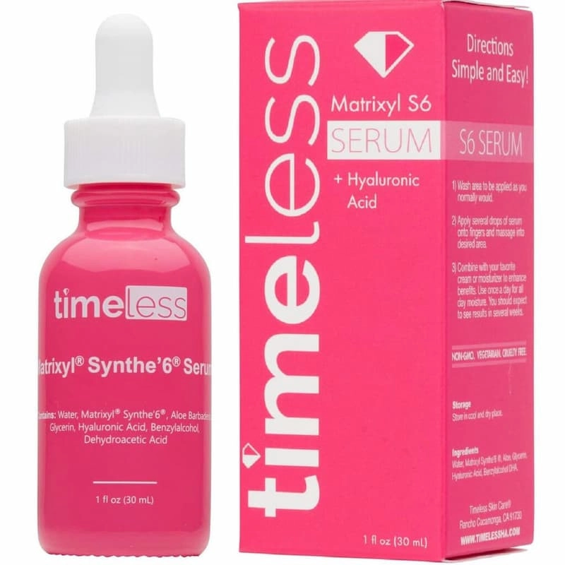 Cập Nhật Top 10 serum trị sẹo rỗ được tin dùng nhất 7 serum tri seo ro timeless 1 1643130195.jpg