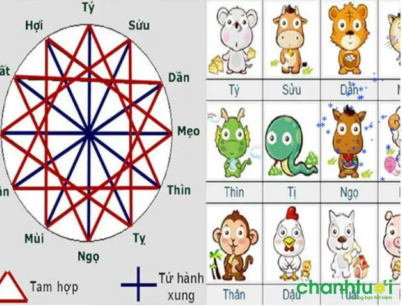 Vật Phẩm Phong Thủy Hóa Giải Tam Tai mới nhất 2023 19 tam-tai-la-gi-3