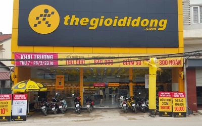Hướng dẫn kiểm tra tình trạng bảo hành điện thoại mua tại Thế giới di động