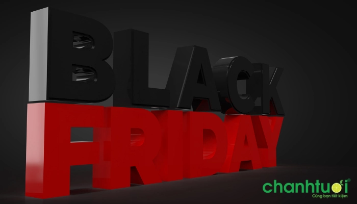 Cập Nhật Black Friday là ngày gì? Black Friday 2022 vào ngày nào? Nên mua gì? 2 black friday la ngay gi 2.png
