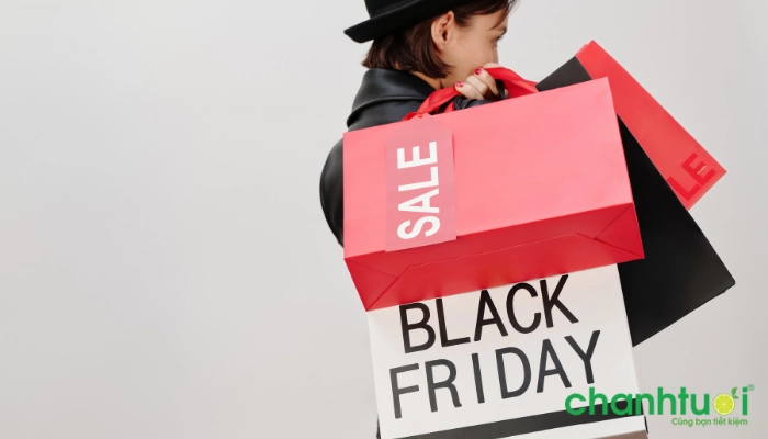 Cập Nhật Black Friday là ngày gì? Black Friday 2022 vào ngày nào? Nên mua gì? 4 black friday la ngay gi 3.png