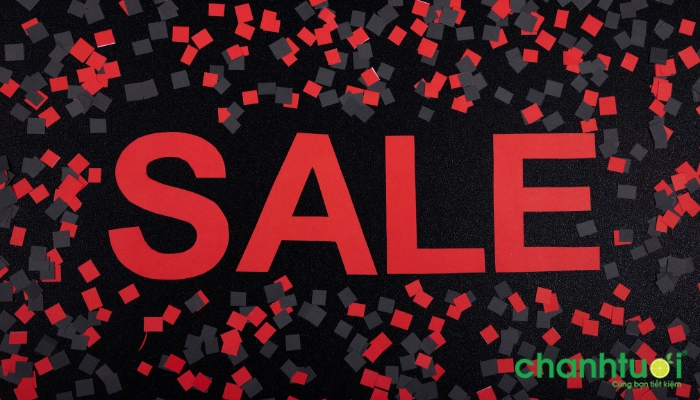 Cập Nhật Black Friday là ngày gì? Black Friday 2022 vào ngày nào? Nên mua gì? 5 black friday la ngay gi 5.png