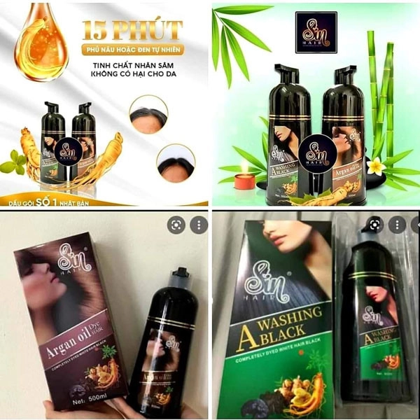 Cập Nhật Top 10 dầu gội phủ bạc chiết xuất thảo dược tốt nhất nên mua 2022 4 dau goi phu bac 03 1645517068.jpg