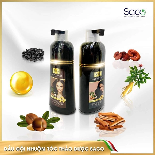 Cập Nhật Top 10 dầu gội phủ bạc chiết xuất thảo dược tốt nhất nên mua 2022 11 dau goi phu bac 11 1645517489.jpg