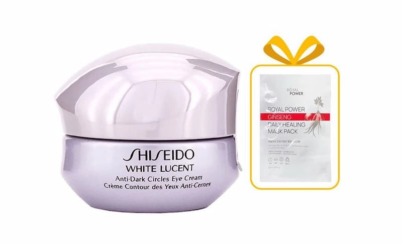kem-mat-shiseido