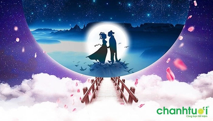 Cập Nhật Ngày Thất Tịch là ngày gì? Lễ Thất Tịch 2021 là ngày nào? 1 le that tich la gi.png