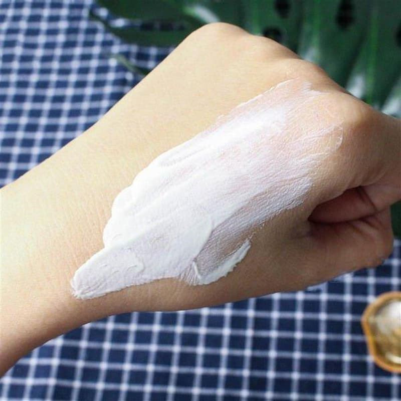 kem chống nắng cho da thường
