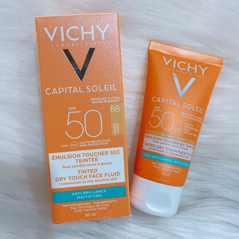 kem-chong-nang-vichy-ideal-soleil-dry-touch