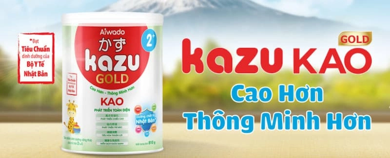 sua-kazu-gold